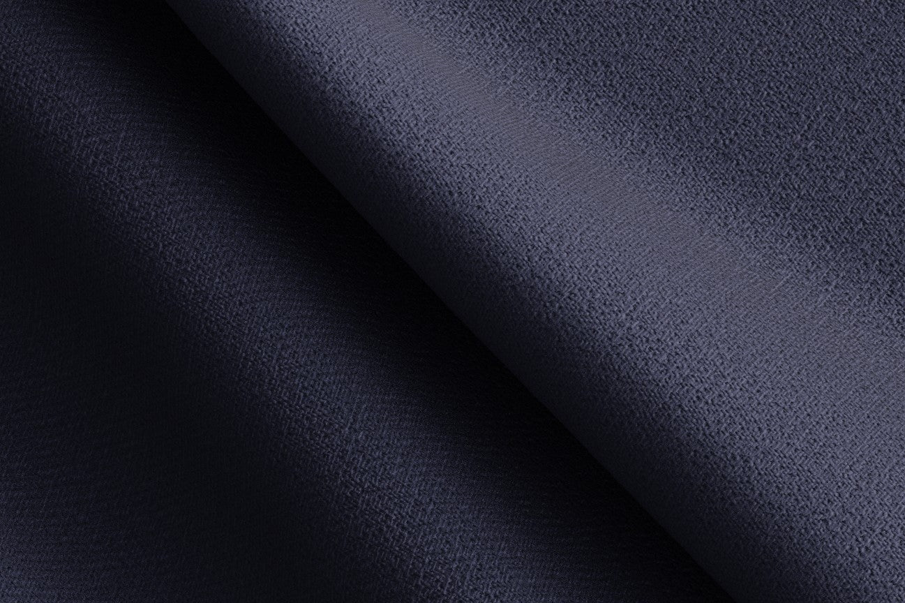 Tailored suit in 130s blue wool Caccioppoli