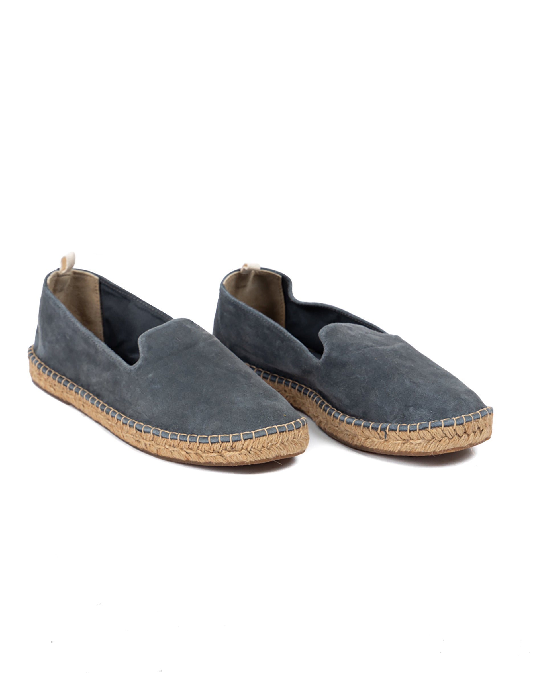 Espadrillas camoscio deals