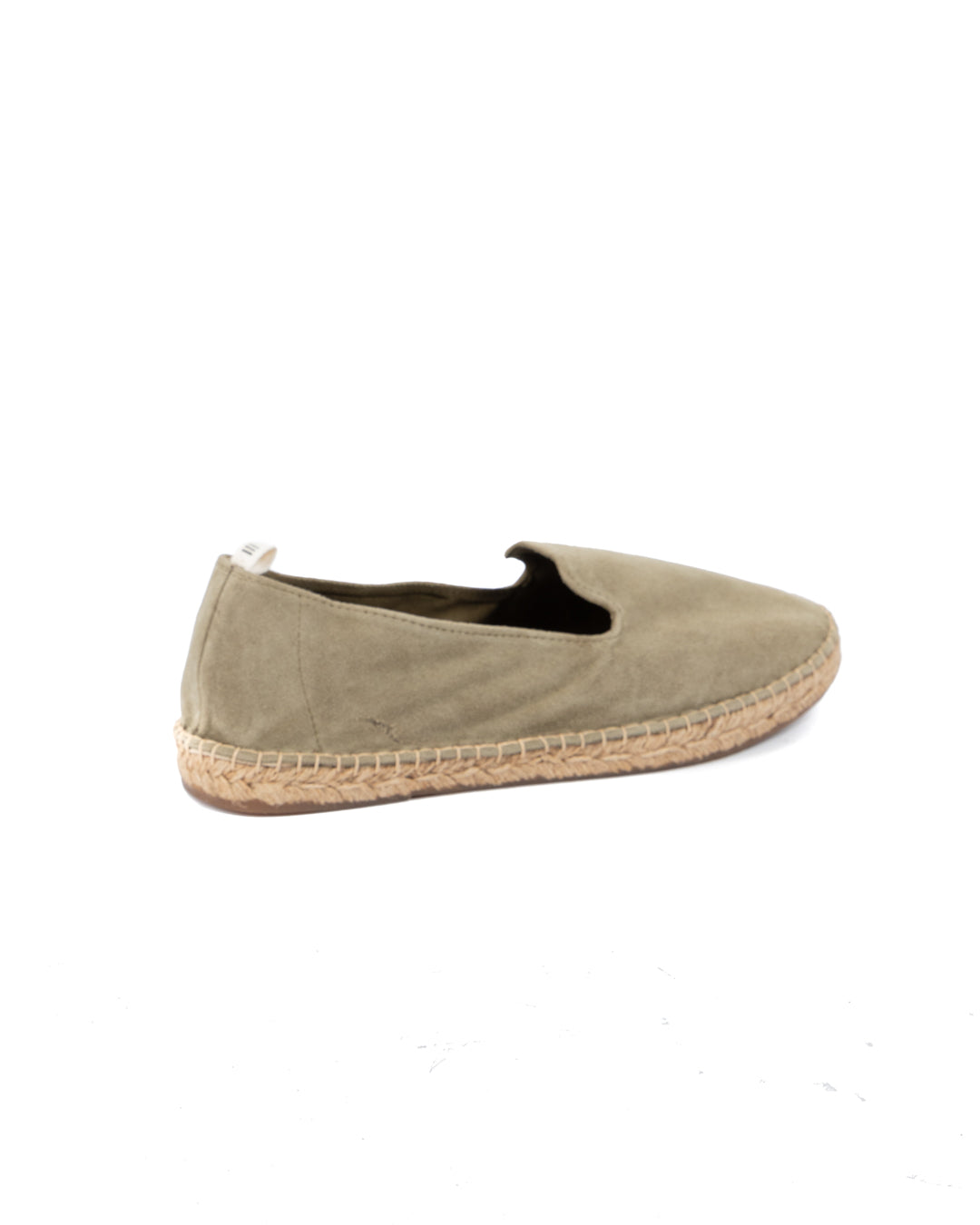 Espadrillas camoscio on sale